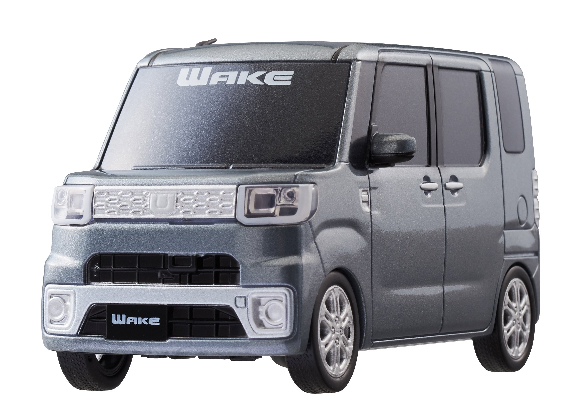Amazon | ダイハツ ウェイク (DAIHATSU WAKE) 1/32 プルバック